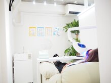 ミウ 錦糸町店(MW)の雰囲気（結婚式前/矯正前後/コーヒ/たばこ/初めての方でもお悩み解消◎）
