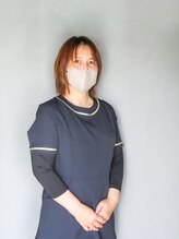ヘッドコンチェルト(Head Concerto) Kumiko