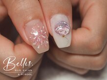 ベリス(Bellis.) PG015562600