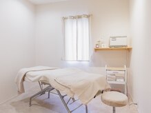 private salon SORAの雰囲気（清潔感あふれる空間で、ゆったりリラックス）