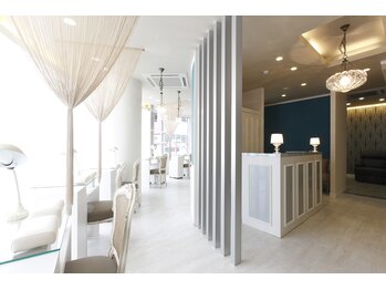 アッカスタイル acca style