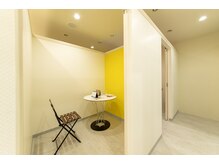 ラココ 松山銀天街店(LACOCO)/ラココでは勧誘はゼロ！