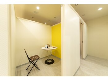 ラココ 松山銀天街店(LACOCO)/ラココでは勧誘はゼロ！