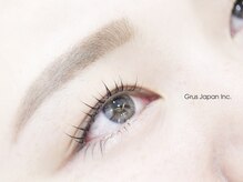 グルス(GRUS)/まつ毛カール