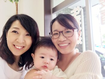 ビューティーバランスボディ 岡崎レディース整体院(beauty balance body)/【岡崎/整体/女性/肩こり/腰痛】