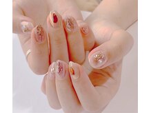 ダリア 大宮店(DAHLIA)/アート10本つけ放題