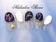 シイナ/定額デザイン10800円