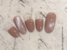 ネルフィーズ(NAILFY's)/ギャラクシーネイル