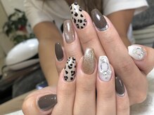 マカラ(Macolo)/ネイルデザイン