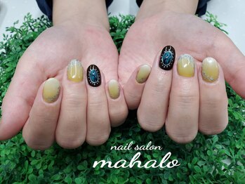 マハロ(mahalo)/