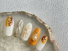 ダリアズネイル(Dahlia's Nail)/