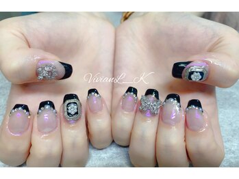 ハチドビューティ(8Do Beauty)/