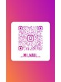 ミー ネイル(mi-nail)/Instagram【_.mi_nail._】
