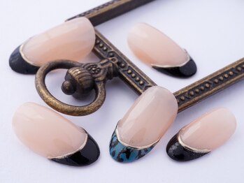 グランビューティー 静岡インター通り店(gran beauty)/