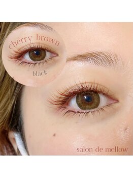 サロンドメロウ(salon de mellow)/