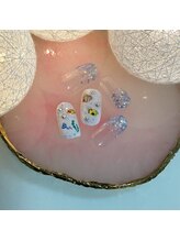 ベリー(berry)/定額¥5500 限定デザイン