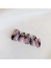 グログラン(Gros-Grain)/2月サンプル