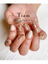 ティアム マタニティペイント アンド ネイル(Tiam Maternity Paint&Nail)/