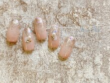 アルコイリス(Arco Iris)/*ネイルデザイン*