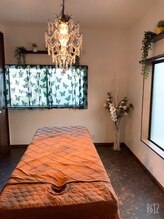 癒しどころ 李庵/