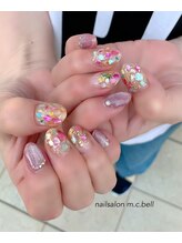 エムシーベル(m.c bell)/