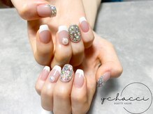 ワイシーハッチ(yc.hacci)/【アートし放題】