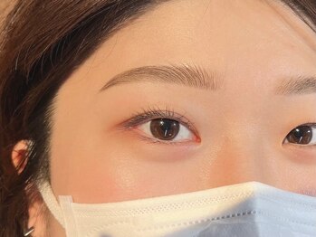 アイクイック 新宿 新宿駅西口店(Ai Quick)/アイブロウ/眉毛サロン/メンズ