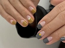 リリ(Rili)/お任せニュアンス