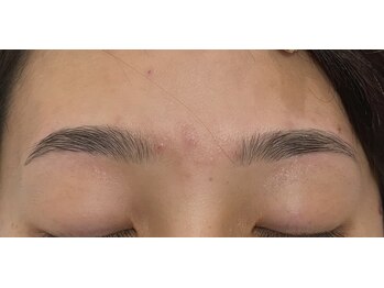 リシェル 大森(Richelle)/アイブロウWAX