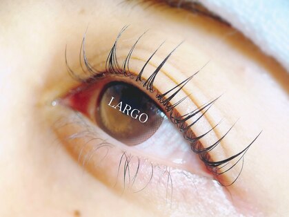 ラルゴ(LARGO)の写真