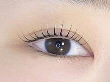 ビビエール 梅田店(viviAiles)/目元に合わせたパリジェンヌ