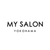 マイサロン 横浜(MYSALON)ロゴ