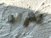 デューネイルスタジオ(dew nail studio)/90min.鉱物ニュアンス