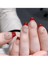 クイーンズビューティーサロン 新宿本店(Queen's beauty salon)/１２０分やり放題