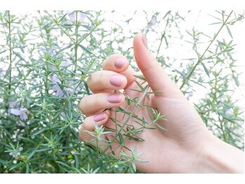 パラスパガーデン センダイ アングゥ(para spa GARDEN sendai ungu)/nail◇ハンドワンカラー