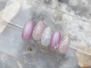 ミニョン 経堂(mignon)/シンプル定額