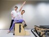 【カラダを本気で変えたい方】月4回コース60分＊会員様用