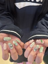 ノア ネイル(Noa Nail)/
