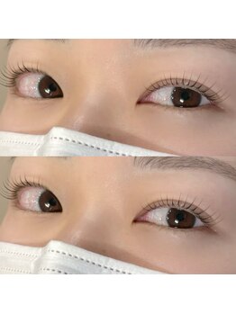 ルミラッシュ(Rumilash)/ピーナッツロッド