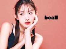 ビオール 池袋店(beall)の雰囲気（韓国肌管理/ラジオ波／キャビ/ハーブピーリング）