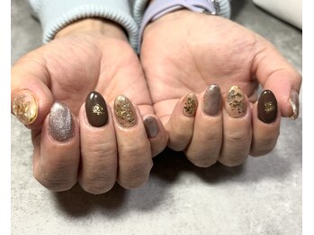 サロン クロレ(Salon Clore.)/