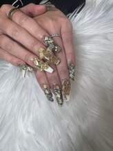 ネイルニジュウイチ(nail 21)/