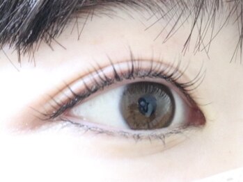 ラタッタ(Ra:tatta)/丸みのあるまつ毛パーマ＊