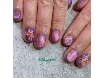 ブロッサム(Blossom)/10本アートコース