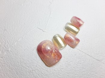 ルカ 大宮(Luca)/<FOOT>フット選べるアートコース