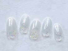 ネイルサロン ロゼプリュム/