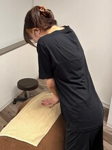 腕利きのほぐし 吉祥寺駅前店 結城 