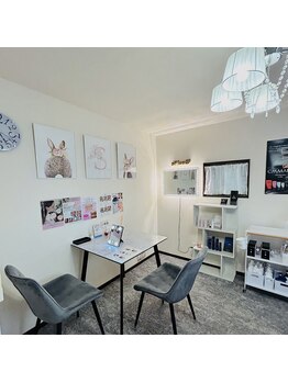 スピカ(Spica)/privateエステでお肌本格改善!