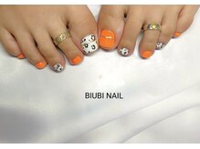 ビユビ ネイル(BIUBI NAIL)/BIUBI NAIL &nbsp;ビユビネイル