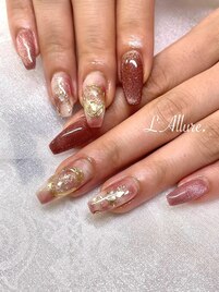 大人上品design♪